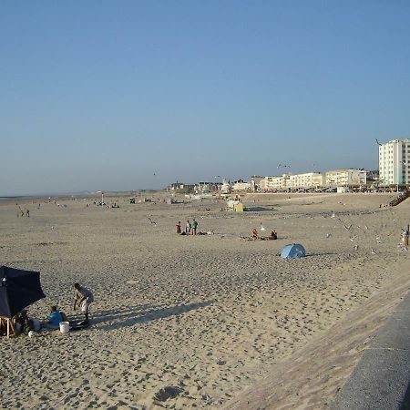 Berck Clos Fleuri מראה חיצוני תמונה